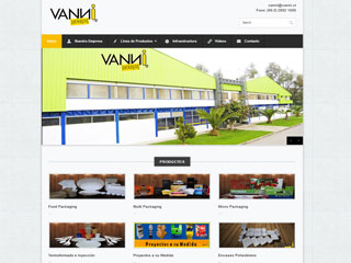 Industrias Vanni