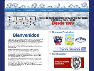 Hielo Rock