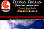 Cecinas Chillán