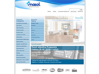 Masol