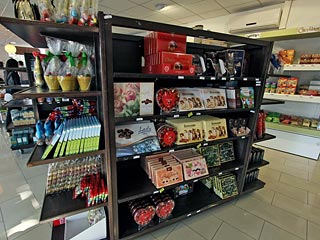 Tendencias Gourmet (Recoleta)