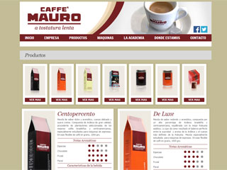 Caffè Mauro