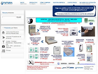 Futura Ltda