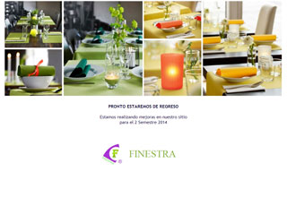 Servicios Finestra Limitada