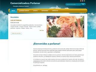 Comercializadora Porlamar