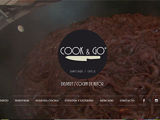 Cook & Go