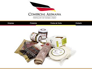 Comercial Alemana