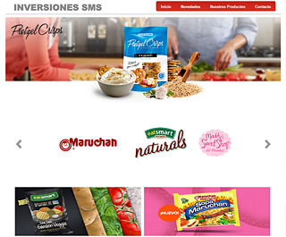 Inversiones SMS