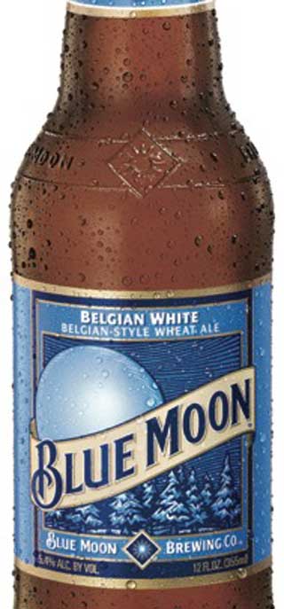 Llega Blue Moon a Chile, la cerveza craft m�s importante de EE.UU.