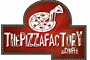 The Pizza Factory on Wheels