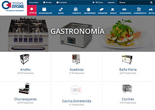 Todo Store