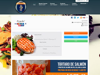 Alimentos Acuafood