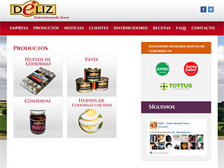 Agroalca Déliz