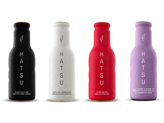 Té Hatsu Chile