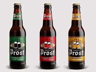 Cerveza Prost!