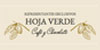 Hoja Verde