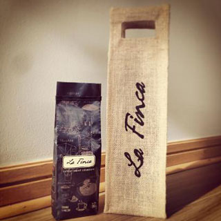 Café La Finca
