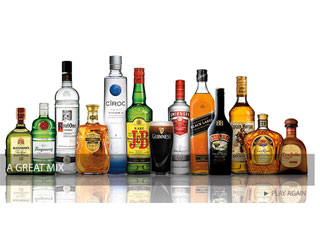 Diageo Chile