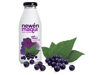 Newén Maqui