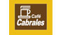 Café Cabrales