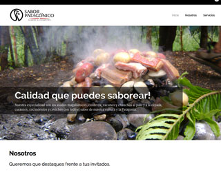 Sabor Patagónico
