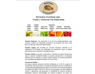 Alimentos Inverfood