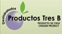 Productos tres B