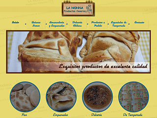 Amasandería La Nonna