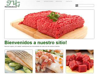 Comercializadora JVG