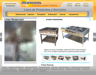 Intercool