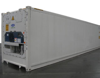 Container SCL