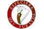 Especiera del Sur