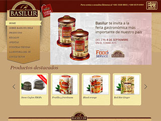 Té Basilur