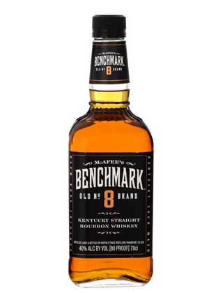 Benchmark: el bourbon que Cooperativa Capel trae a Chile