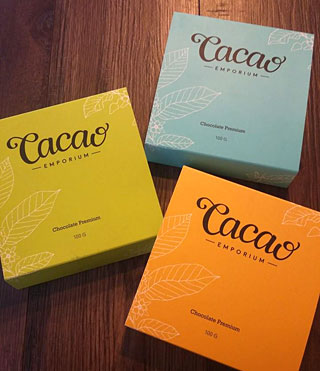 Cacao Emporium