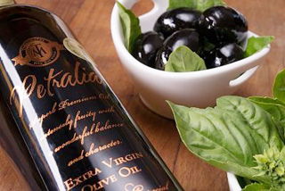 Petralia de Terramater, recibe 98 puntos en la Gu�a Flos Olei 2017