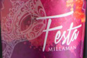 Vi�a Millam�n | Presenta Festa, un fresco vino frizzante pensado para la temporada de terrazas