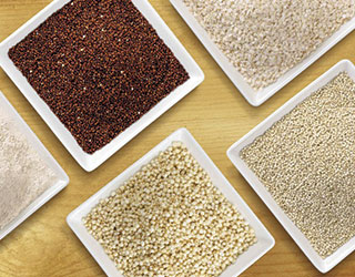 Arga Foods (Quinoa y Chía)