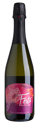 Vi�a Millam�n | Presenta Festa, un fresco vino frizzante pensado para la temporada de terrazas