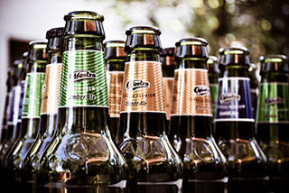 Cervecería Mestra