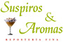 Suspiros y Aromas