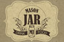 Jarros Mason Jar