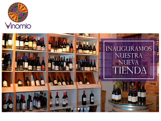 Vinomio