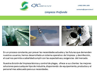 CJC Servicios