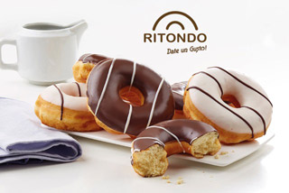 Ritondo Donas