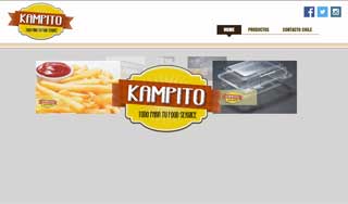 Kampito Distribuidora