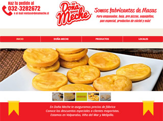 Doña Meche
