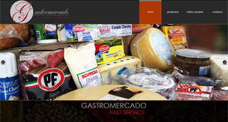 Gastromercado