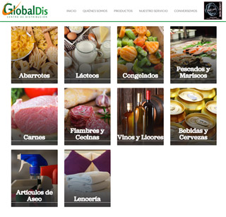 GlobalDis