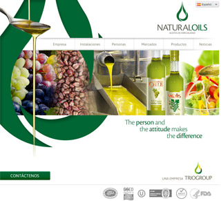 Naturaloils